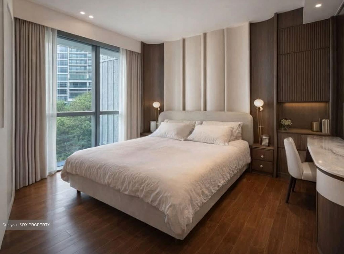 Amber Park (D15), Condominium #566453481